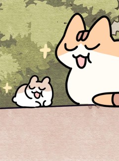 지구의 주인은 고양이다 162화