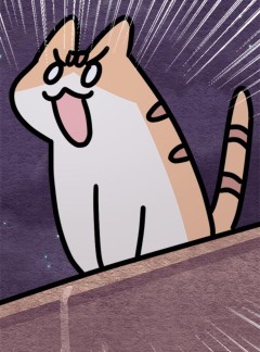 지구의 주인은 고양이다 112화