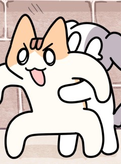 지구의 주인은 고양이다 138화