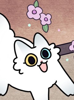 지구의 주인은 고양이다 163화