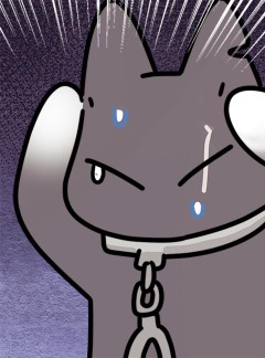 지구의 주인은 고양이다 56화