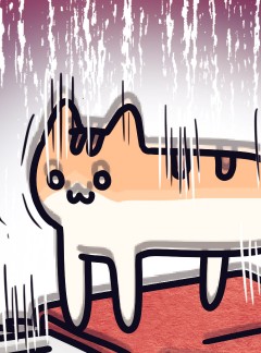 지구의 주인은 고양이다 5화