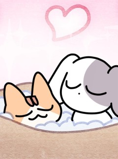 지구의 주인은 고양이다 132화