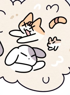 지구의 주인은 고양이다 149화