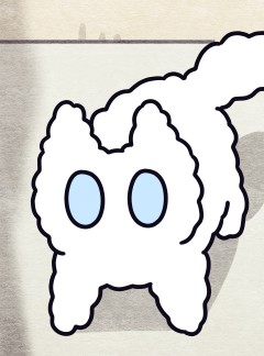 지구의 주인은 고양이다 22화