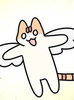 지구의 주인은 고양이다 164화