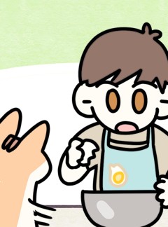 지구의 주인은 고양이다 111화