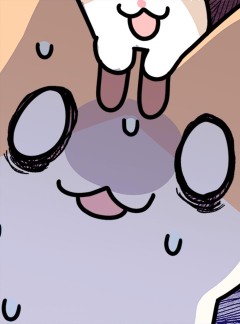 지구의 주인은 고양이다 89화