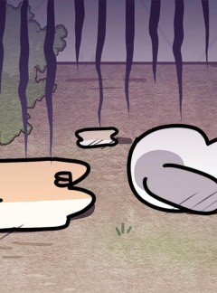 지구의 주인은 고양이다 167화