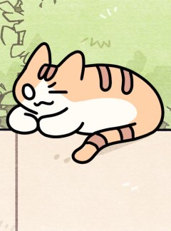 지구의 주인은 고양이다 105화