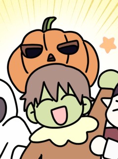 지구의 주인은 고양이다 141화