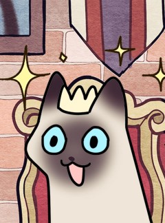 지구의 주인은 고양이다 183화