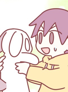 지구의 주인은 고양이다 외전 3화