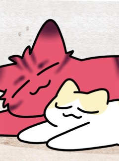 지구의 주인은 고양이다 155화