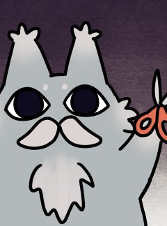 지구의 주인은 고양이다 46화