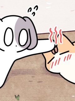 지구의 주인은 고양이다 175화