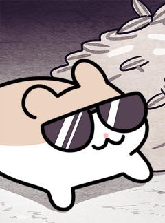 지구의 주인은 고양이다 104화