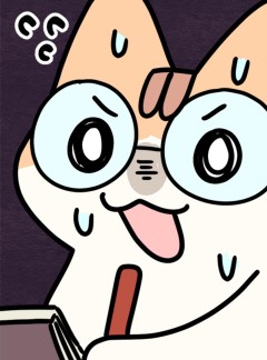 지구의 주인은 고양이다 168화