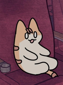 지구의 주인은 고양이다 133화