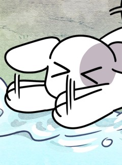 지구의 주인은 고양이다 124화