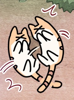 지구의 주인은 고양이다 91화