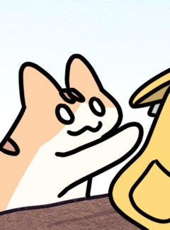 지구의 주인은 고양이다 139화