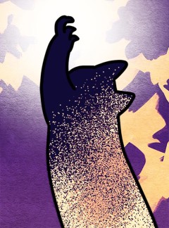 지구의 주인은 고양이다 59화