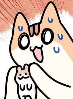 지구의 주인은 고양이다 44화