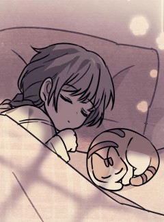 지구의 주인은 고양이다 194화