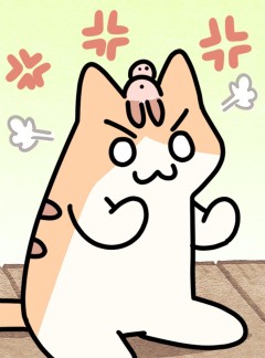 지구의 주인은 고양이다 78화