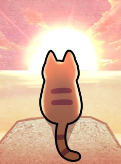 지구의 주인은 고양이다 28화