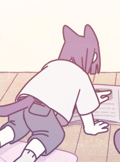 지구의 주인은 고양이다 102화