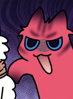 지구의 주인은 고양이다 169화