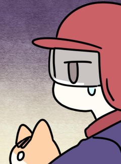 지구의 주인은 고양이다 75화