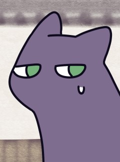 지구의 주인은 고양이다 4화