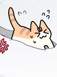 지구의 주인은 고양이다 81화