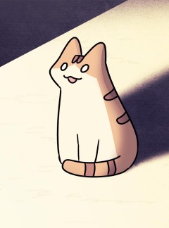 지구의 주인은 고양이다 197화