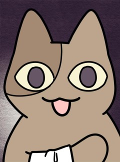 지구의 주인은 고양이다 87화