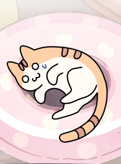 지구의 주인은 고양이다 27화