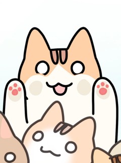 지구의 주인은 고양이다 85화