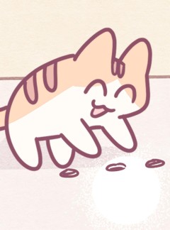 지구의 주인은 고양이다 187화