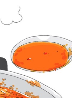 151화 김치찌개 고장사건