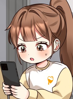 딸 바보가 되었습니다 160화