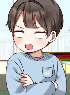 딸 바보가 되었습니다 167화