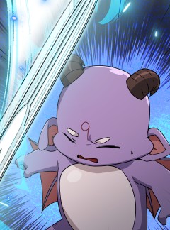 아빠가 너무 강함 176화