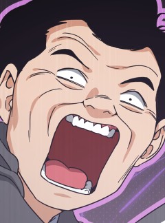 아빠가 너무 강함 174화