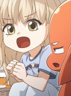 아빠가 너무 강함 177화