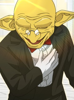 아빠가 너무 강함 169화