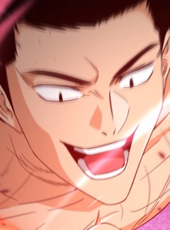 아빠가 너무 강함 181화