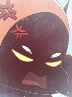 아빠가 너무 강함 182화